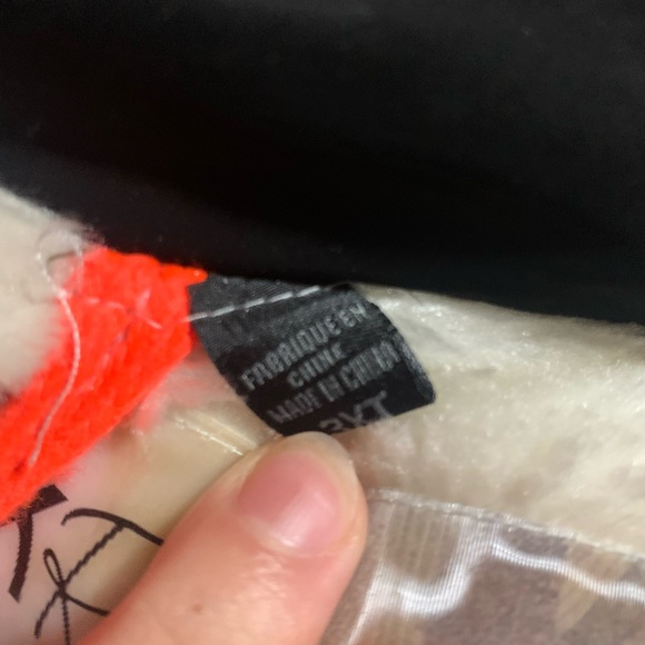 3XL Projeck Raw Parka Men’s Jacket - Picture 5 of 16